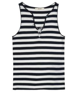 ZADIG & VOLTAIRE Майка