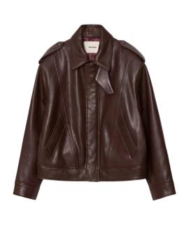 ZADIG & VOLTAIRE Куртка