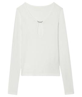 ZADIG & VOLTAIRE Лонгслив