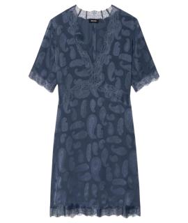 ZADIG & VOLTAIRE Повседневное платье