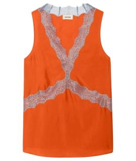 ZADIG & VOLTAIRE Майка