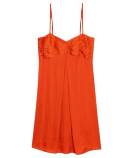 ZADIG & VOLTAIRE Повседневное платье