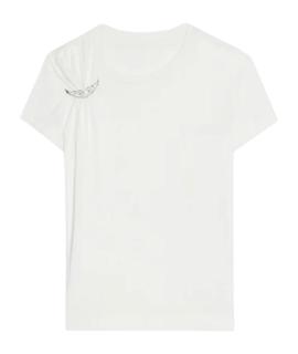 ZADIG & VOLTAIRE Футболка