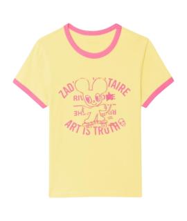 ZADIG & VOLTAIRE Футболка