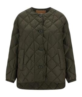 'S MAX MARA Пуховик