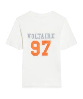 ZADIG & VOLTAIRE Футболка