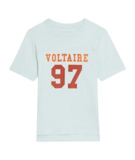 ZADIG & VOLTAIRE Футболка