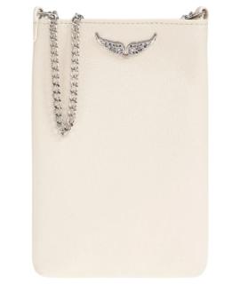 ZADIG & VOLTAIRE Сумка через плечо