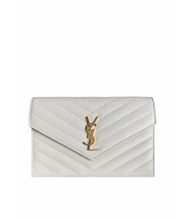 SAINT LAURENT Клатч/вечерняя сумка