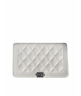 CHANEL Клатч/вечерняя сумка