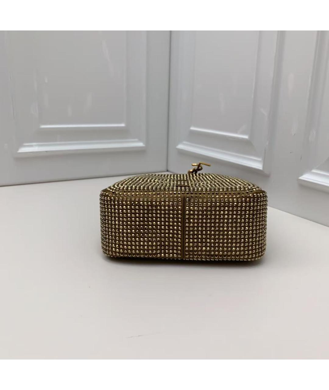 SAINT LAURENT Сумка через плечо, фото 4