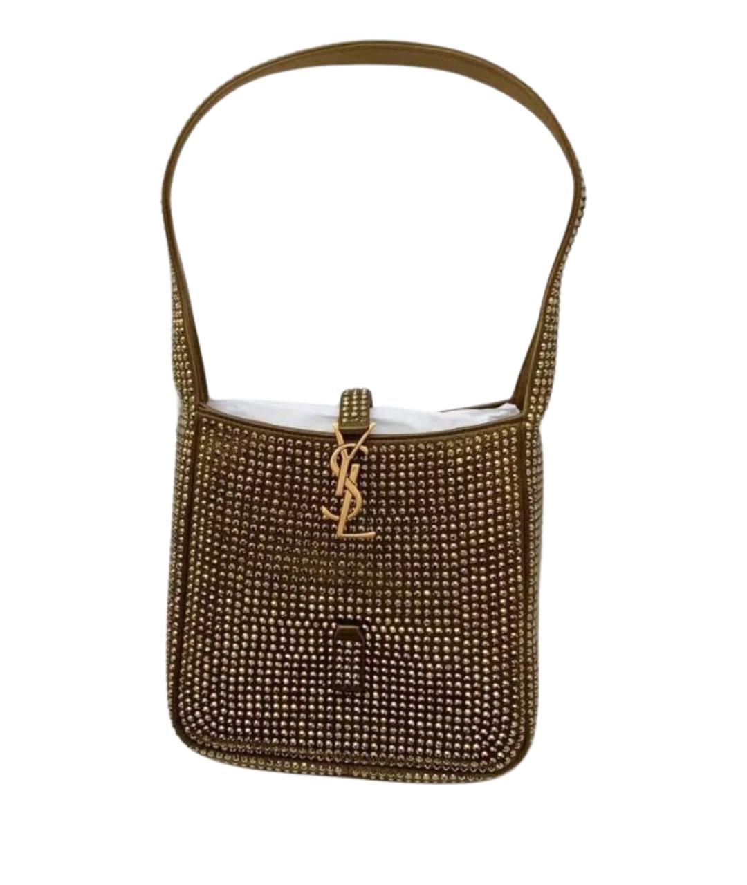 SAINT LAURENT Сумка через плечо, фото 1