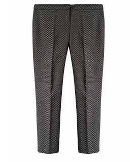 JUST CAVALLI Прямые брюки