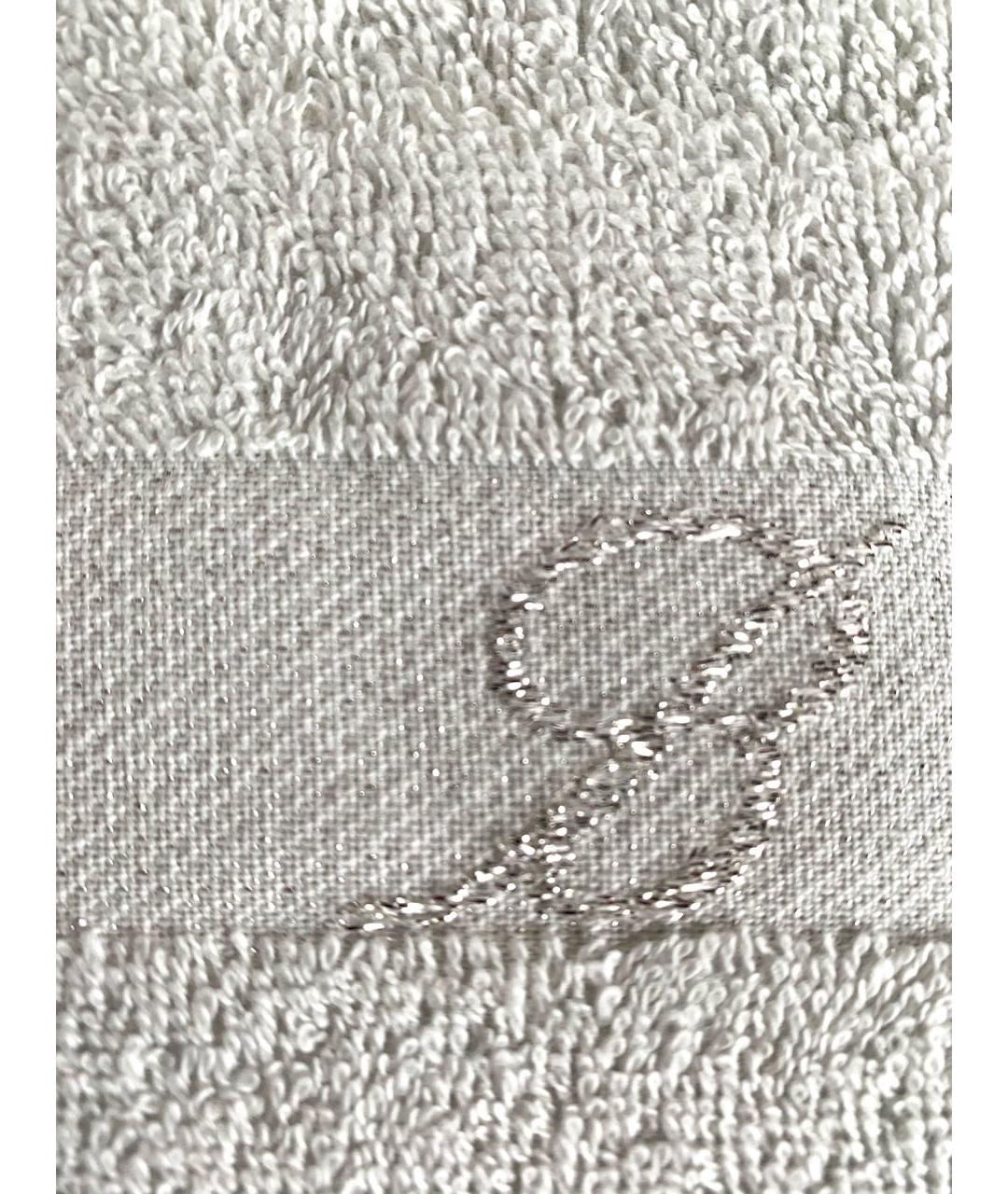 BLUMARINE Хлопковое полотенце, фото 3