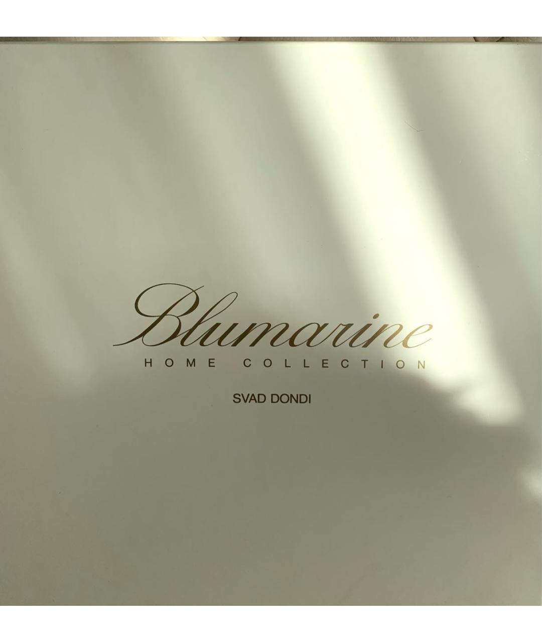 BLUMARINE Хлопковое полотенце, фото 5