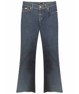 ICEBERG Джинсы клеш