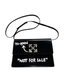 OFF-WHITE Сумка через плечо