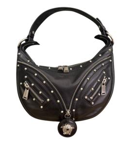 VERSACE Сумка с короткими ручками