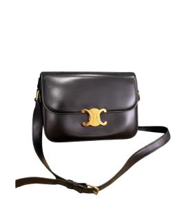 CELINE Сумка через плечо