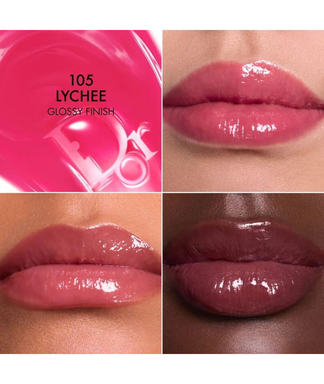 DIOR BEAUTY Масло, фото 3