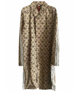 GUCCI Тренч / плащ