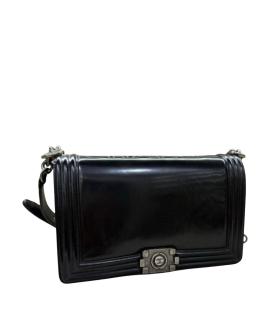 CHANEL Сумка через плечо