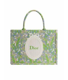 CHRISTIAN DIOR Сумка через плечо