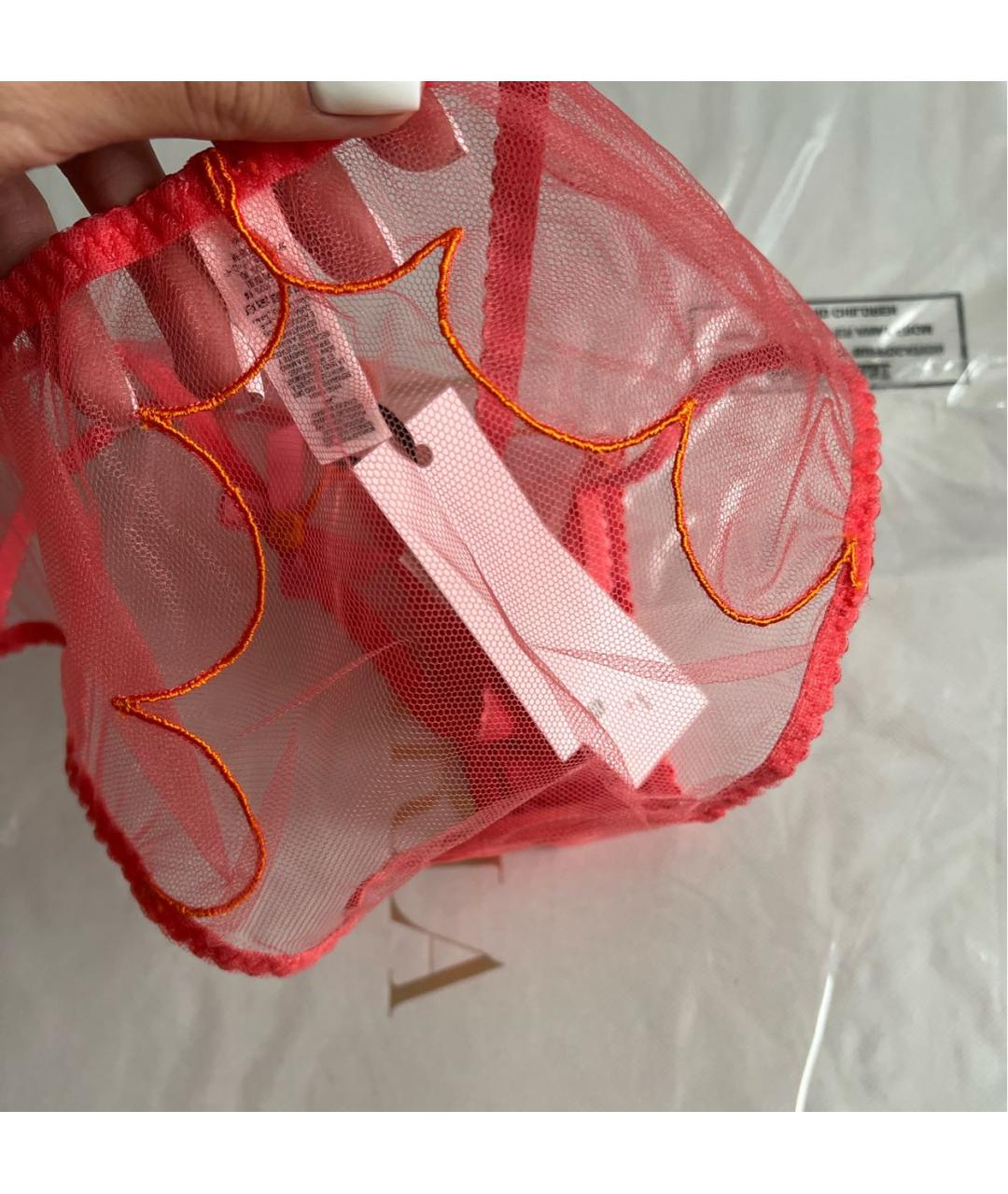 AGENT PROVOCATEUR Мульти трусы, фото 6