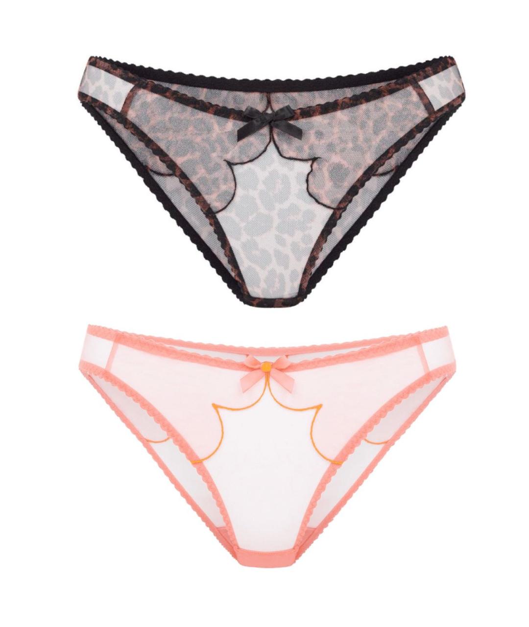 AGENT PROVOCATEUR Мульти трусы, фото 1