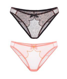 AGENT PROVOCATEUR Трусы