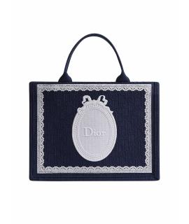 CHRISTIAN DIOR Сумка тоут
