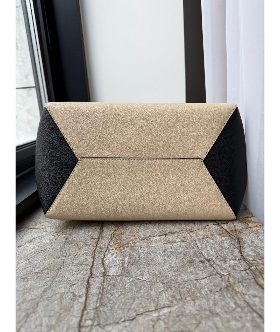 LOUIS VUITTON Мульти кожаная сумка тоут, фото 5