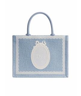 CHRISTIAN DIOR Сумка тоут