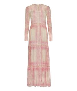 PHILOSOPHY DI LORENZO SERAFINI Повседневное платье