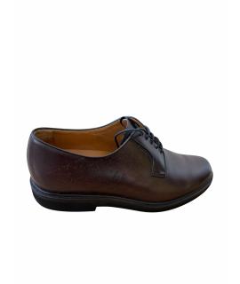 BERLUTI Низкие ботинки