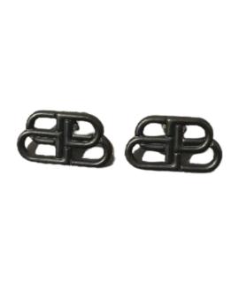 BALENCIAGA Серьги