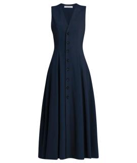 PHILOSOPHY DI LORENZO SERAFINI Повседневное платье