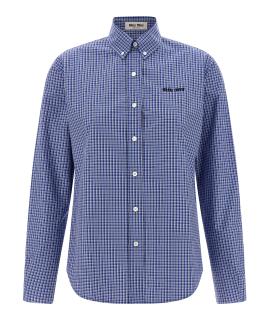 MIU MIU Рубашка