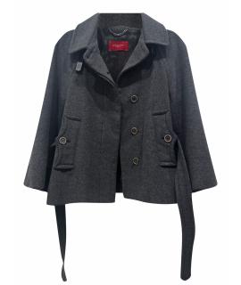 BURBERRY Тренч/плащ