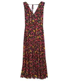 RIXO Повседневное платье