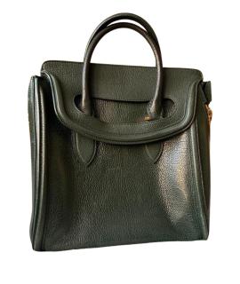 ALEXANDER MCQUEEN Сумка с короткими ручками