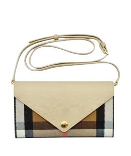 BURBERRY Сумка через плечо