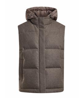 12 STOREEZ Жилет