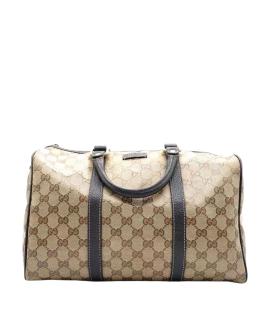 GUCCI Дорожная/спортивная сумка