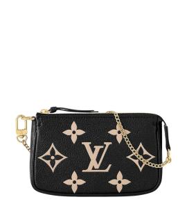 LOUIS VUITTON Клатч/вечерняя сумка