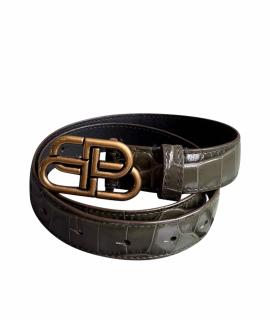 BALENCIAGA Ремень