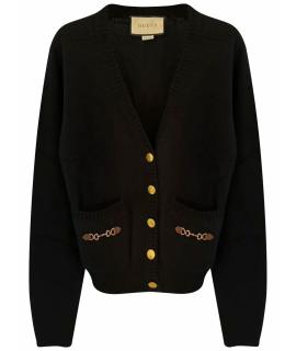 GUCCI Кардиган