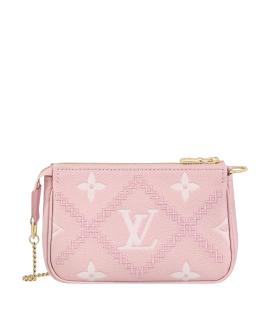 LOUIS VUITTON Сумка с короткими ручками