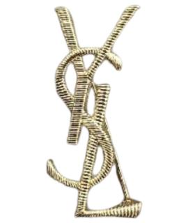 SAINT LAURENT Булавка / брошь