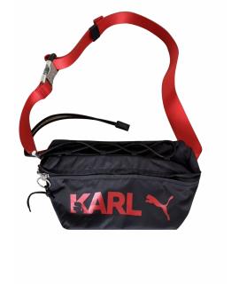 KARL LAGERFELD Поясная сумка